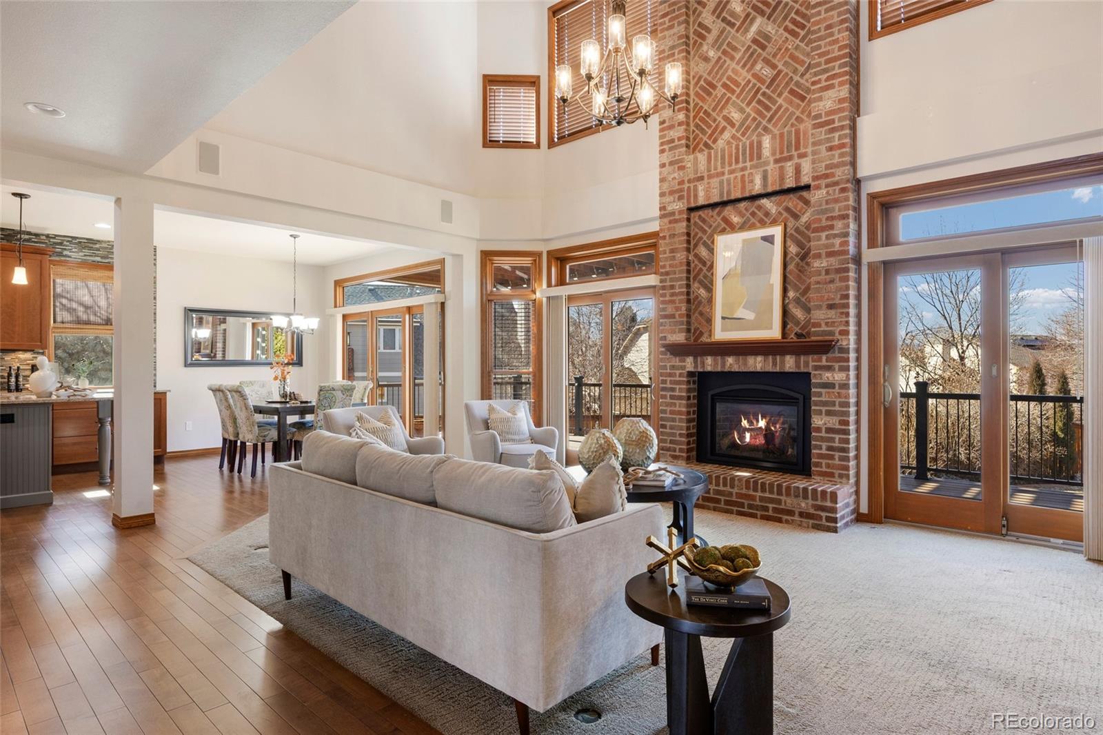 9233 Princeton Street Highlands Ranch, CO 80130 - Photo 9 of 50