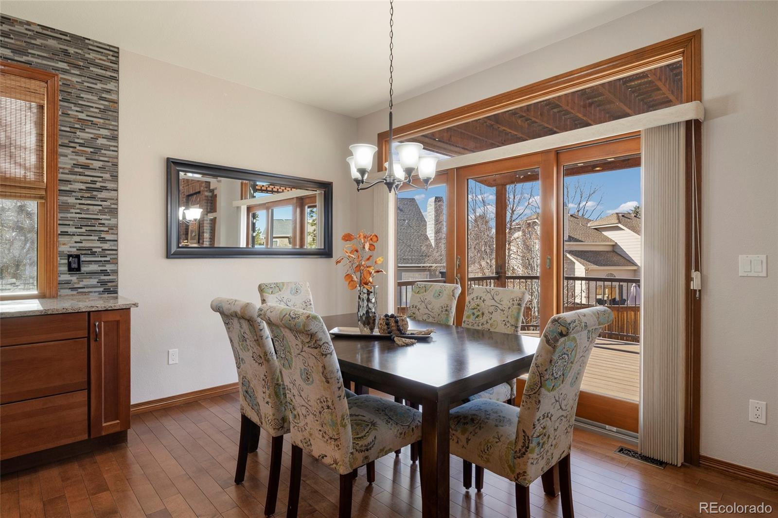 9233 Princeton Street Highlands Ranch, CO 80130 - Photo 10 of 50