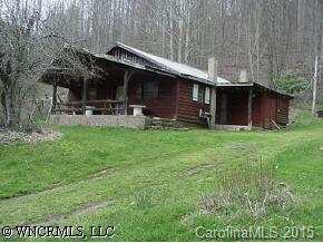 221 Panther Branch Road Hot Springs, NC 28743 - Photo 5 of 6 Gallery Image 5