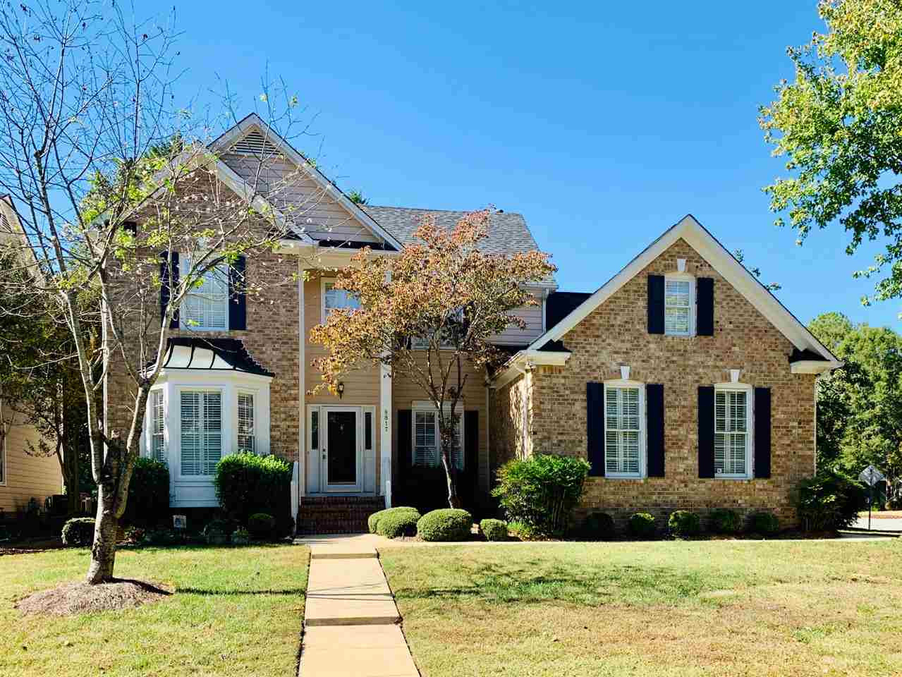8817 Salute Street Raleigh, NC 27615 - Photo 1 of 18 Photo 1