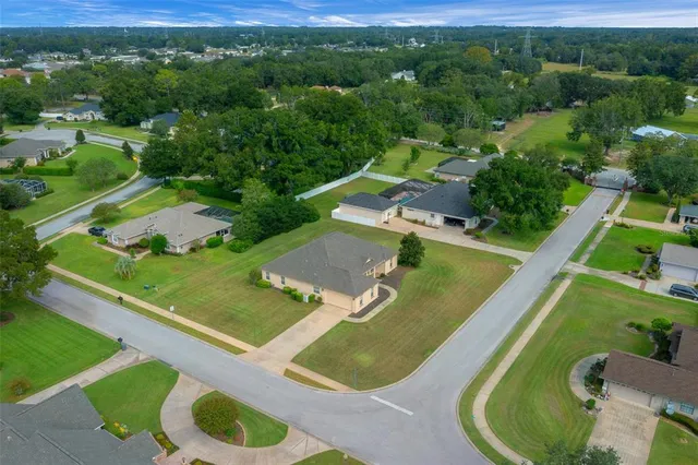 a front view of a house with yard