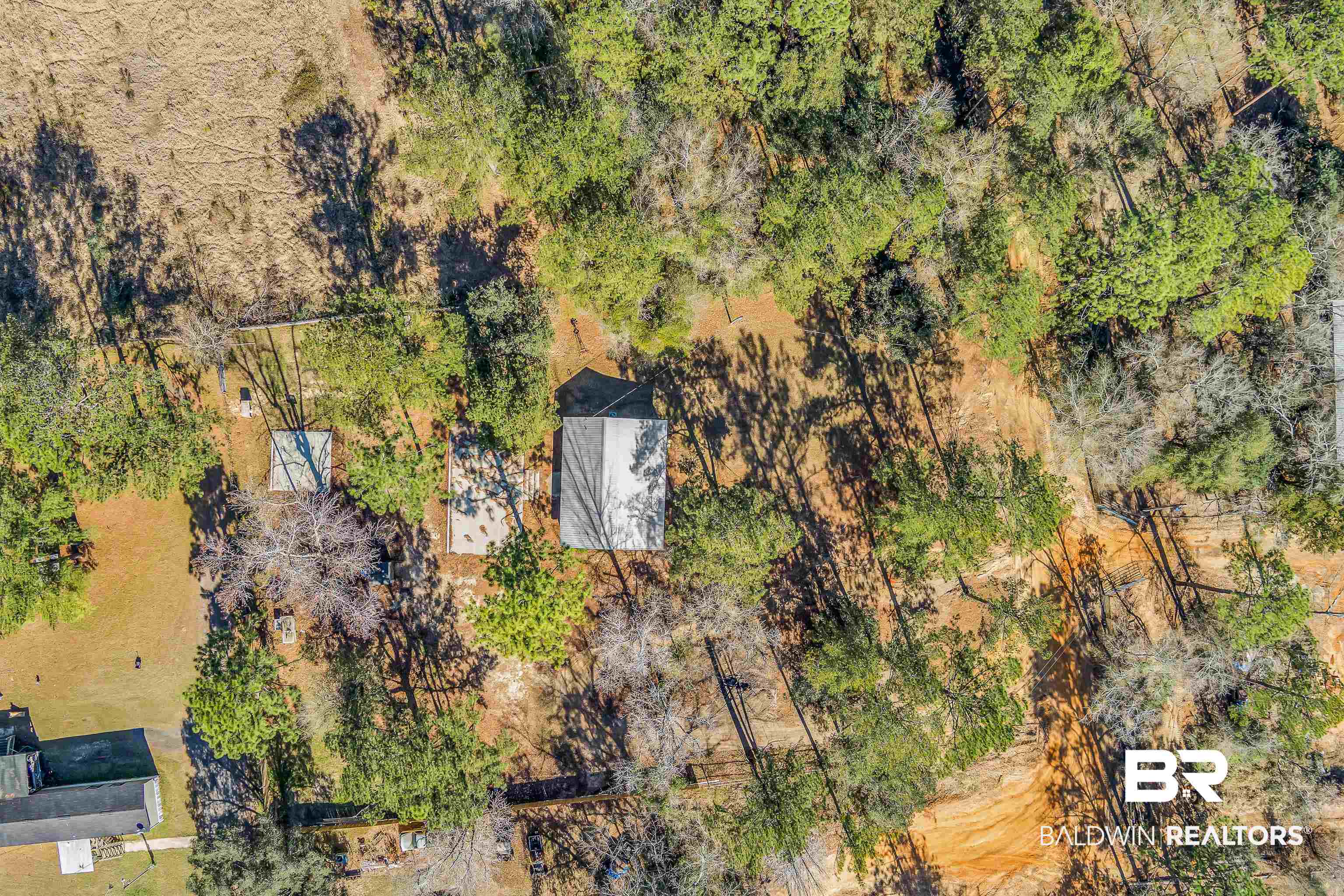 23532 Dunbar Road Robertsdale, AL 36567 - Photo 3 of 29