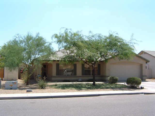 2095 East Smoke Tree Road Gilbert, AZ 85296 - Photo 1 of 1 Primary Photo