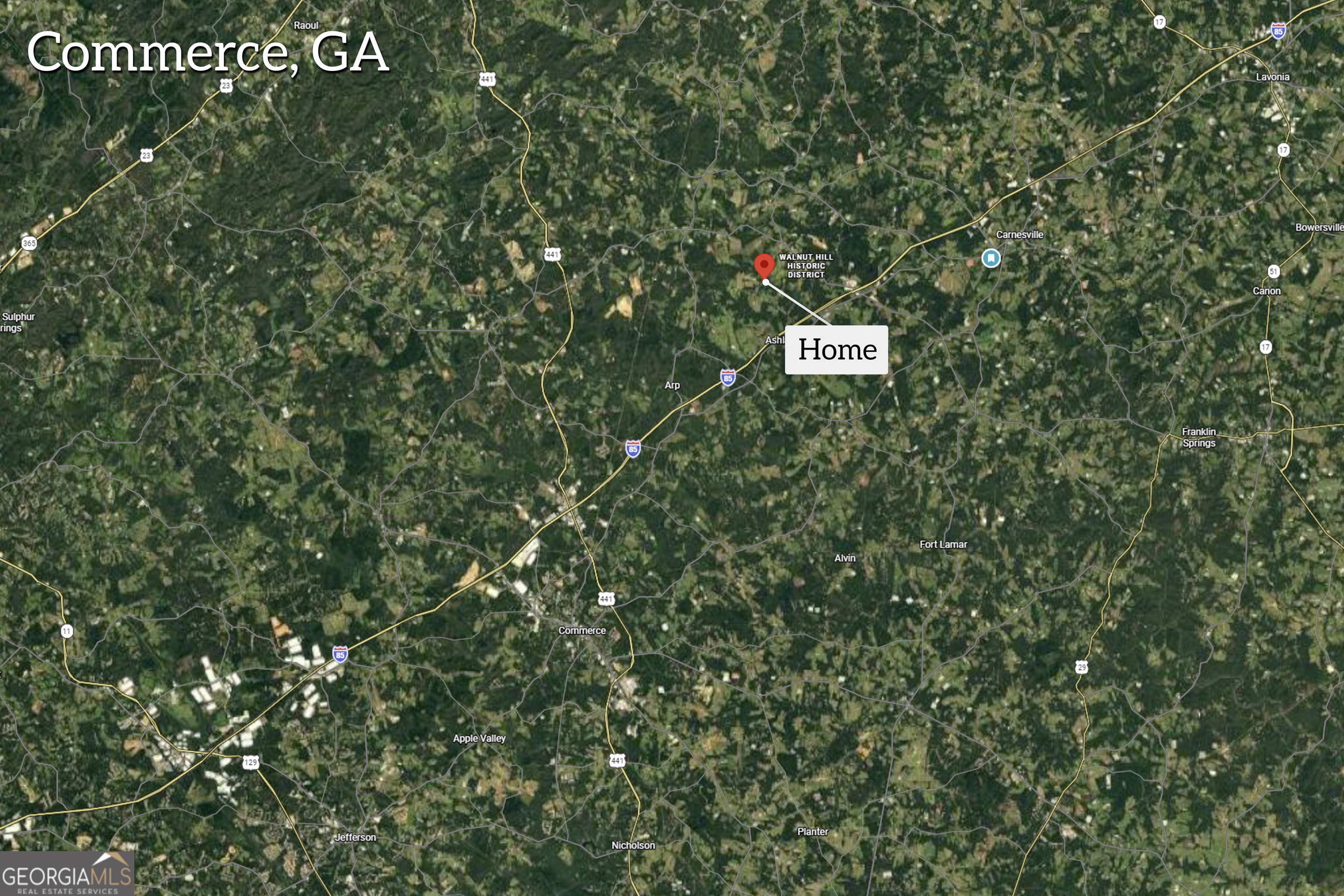 510 McKie Road Commerce, GA 30530 - Photo 126 of 126