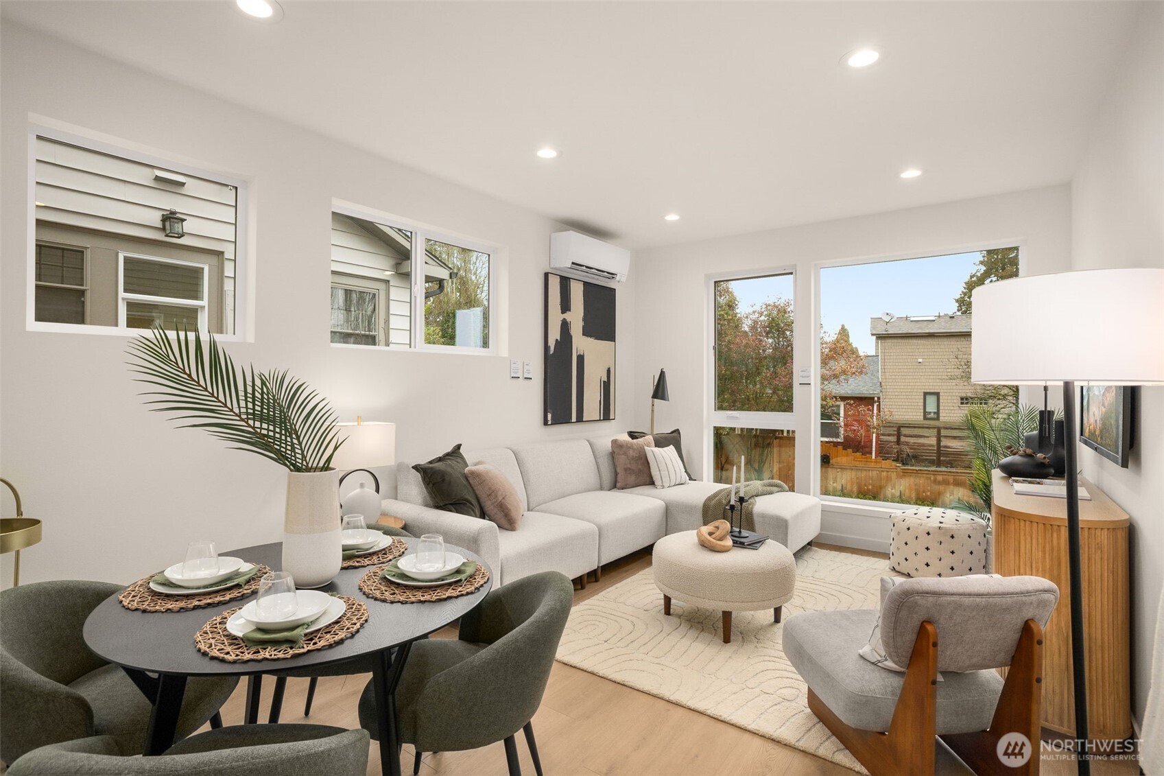 2105 Southwest Genesee Street Seattle, WA 98106 - Photo 1 of 17