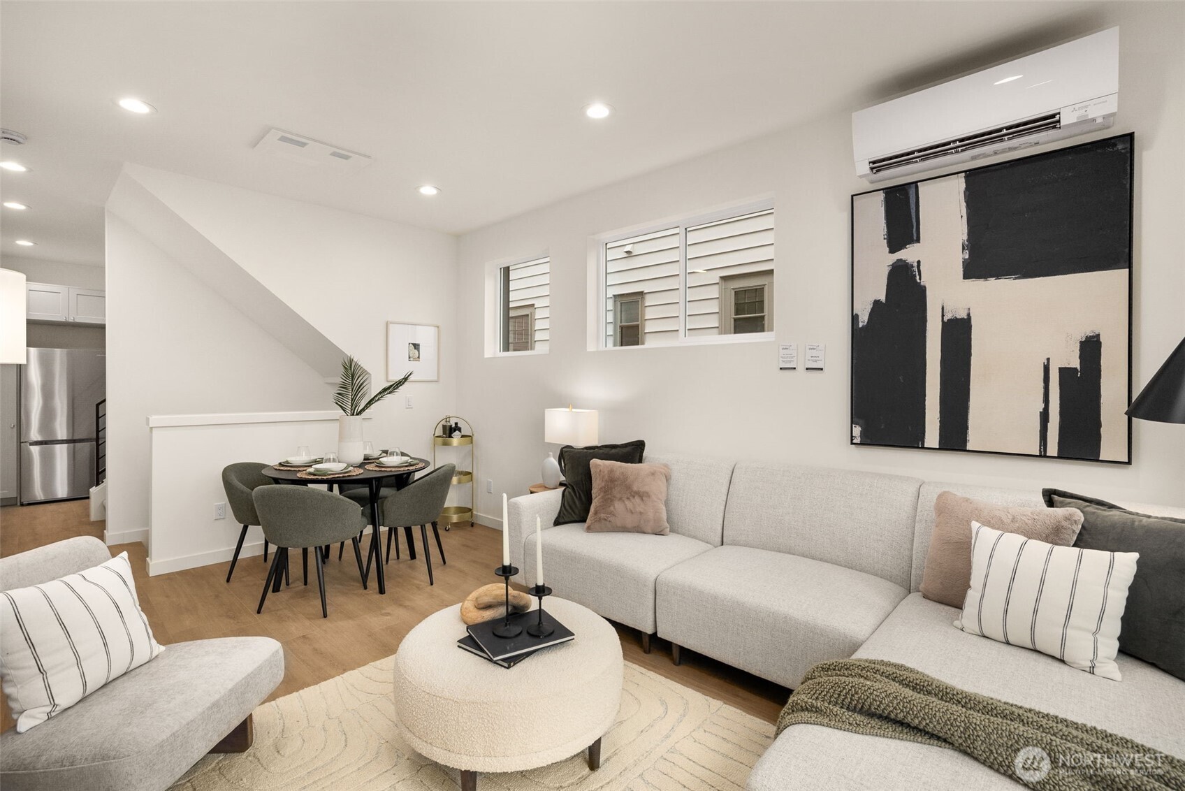 2105 Southwest Genesee Street Seattle, WA 98106 - Photo 3 of 17