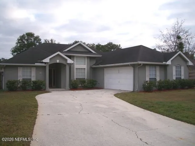 $2,195 | 3032 Bluejack Court, Orange Park, FL 32073