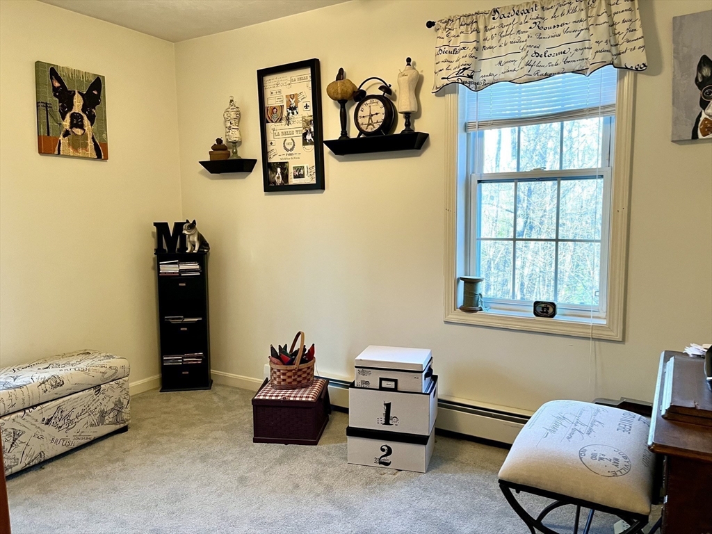 2 Pierce Circle Paxton, MA 01612 - Photo 21 of 31 a room with furniture and window
