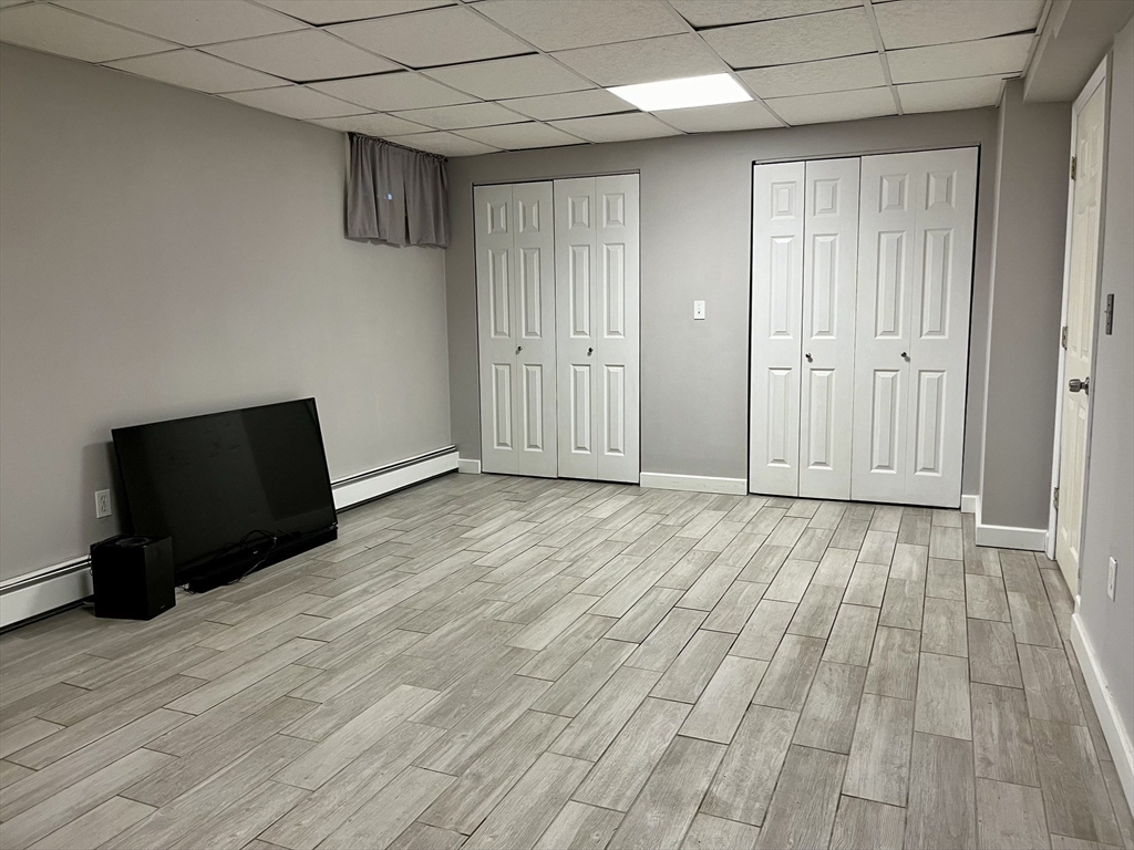 2 Pierce Circle Paxton, MA 01612 - Photo 28 of 31 a view of a livingroom with wooden floor and a bathroom