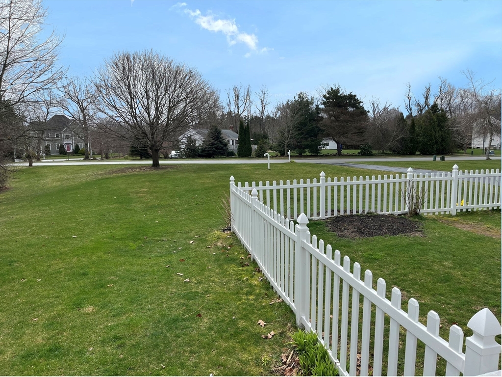 2 Pierce Circle Paxton, MA 01612 - Photo 29 of 31 a view of a deck with a yard