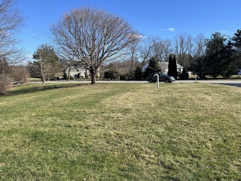 2 Pierce Circle Paxton, MA 01612 - Photo 30 of 31 a view of a field with trees