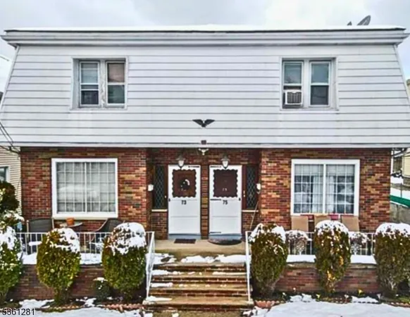 $799,000 | 73 Maple Street, Paterson, NJ 07522