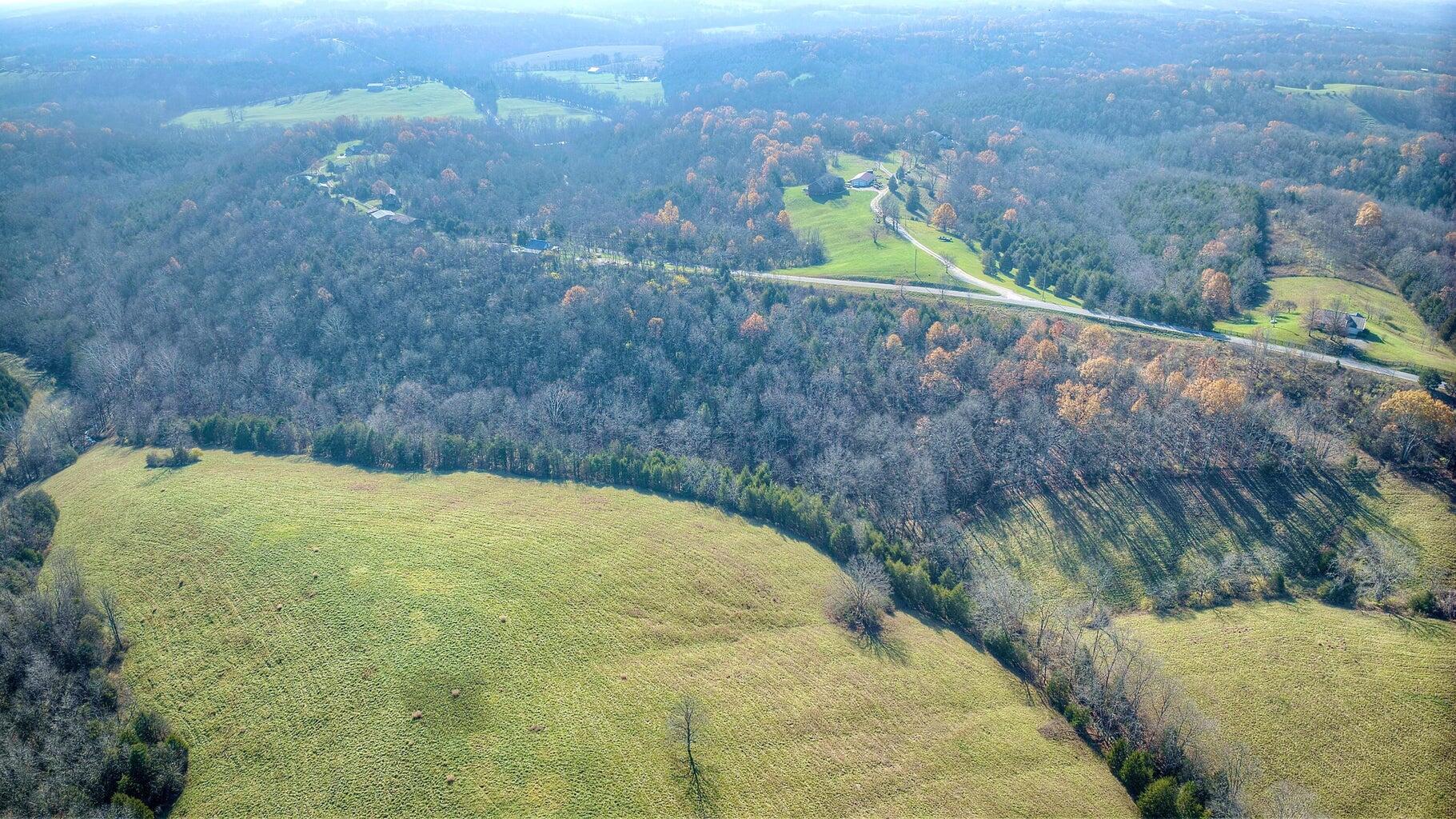 0 Fortner Ridge Road Owenton, KY 40359 - Photo 2 of 8