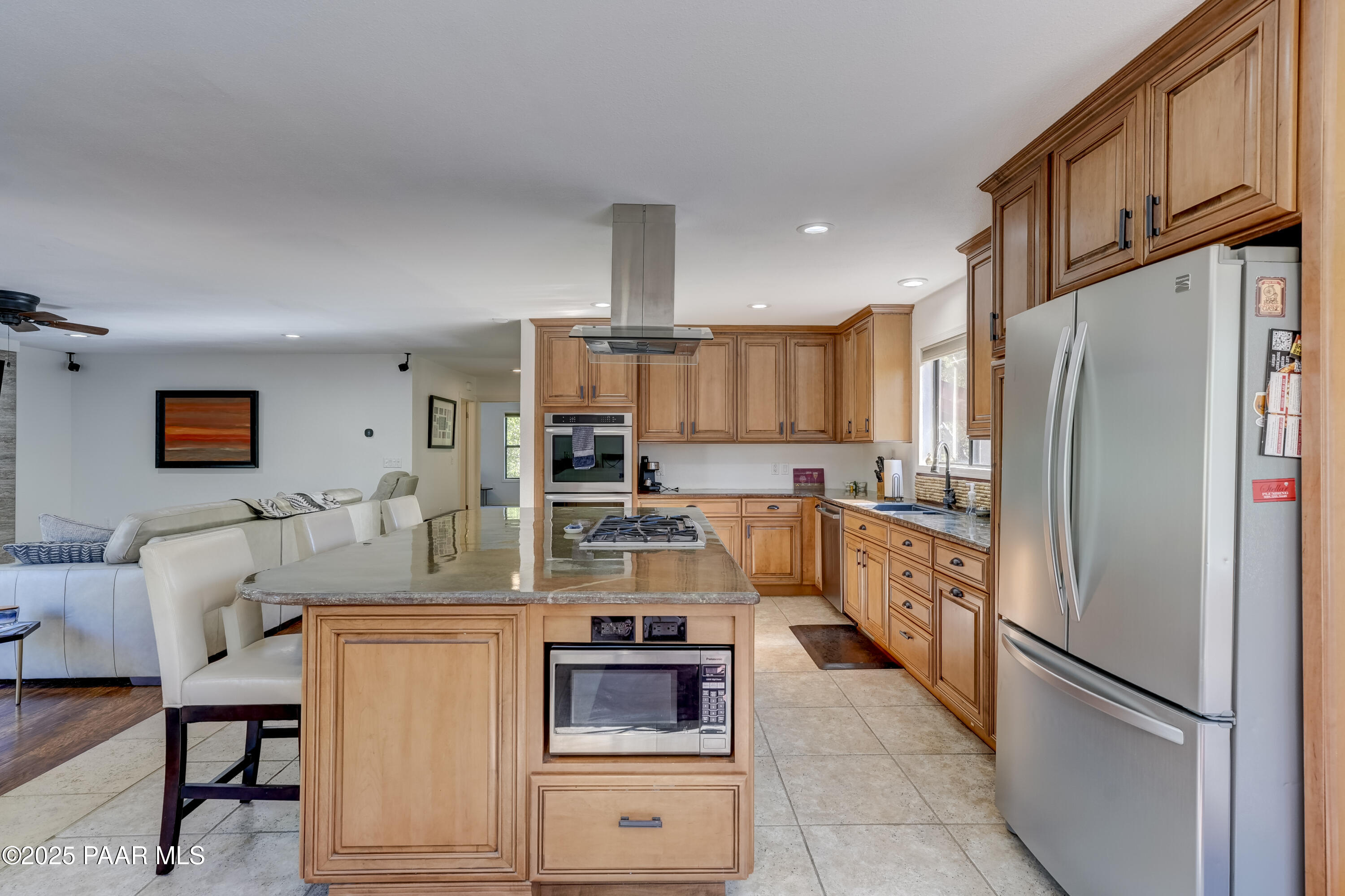1245 Haisley Road Prescott, AZ 86303 - Photo 11 of 38 Kitchen 3