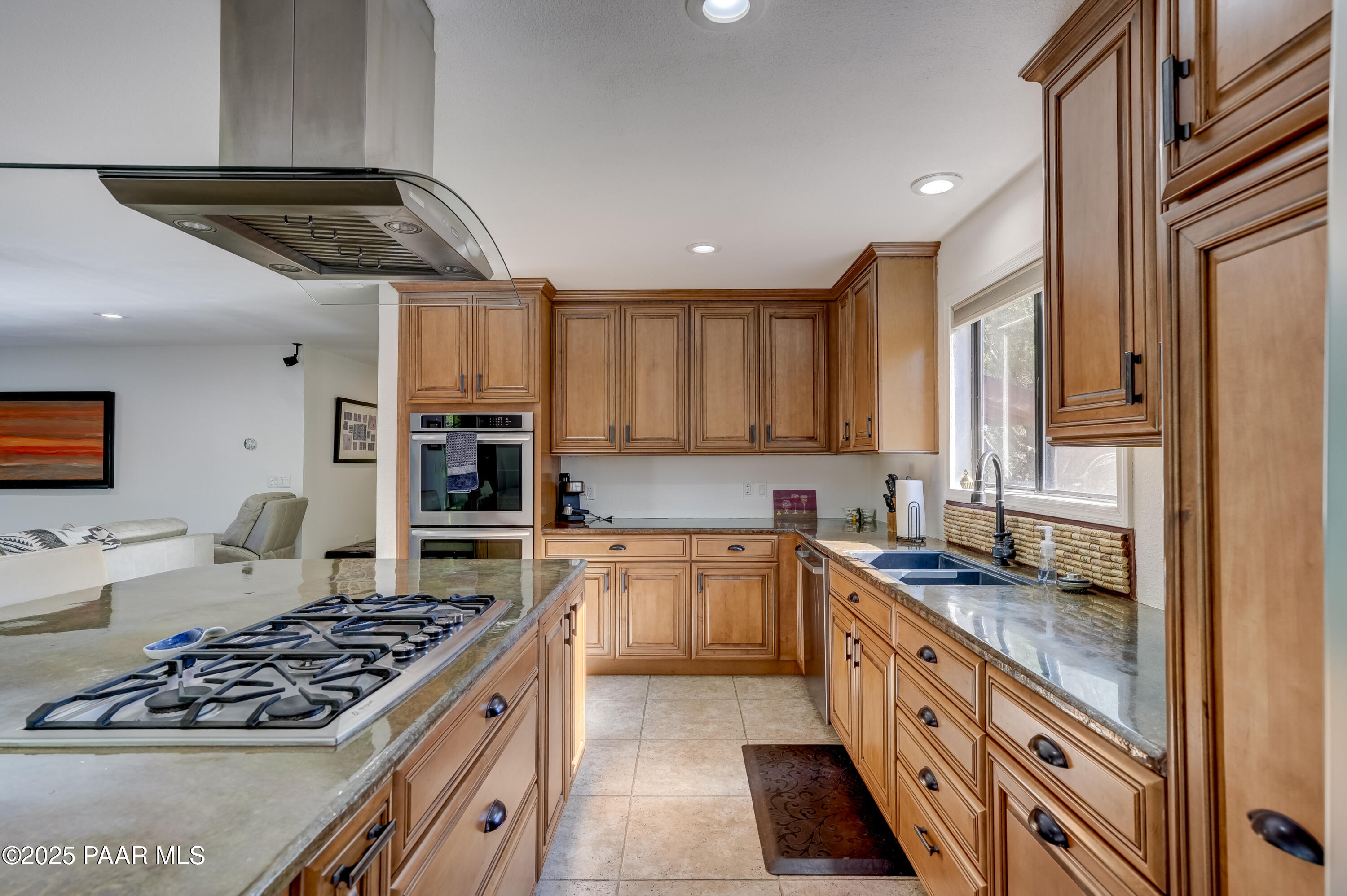 1245 Haisley Road Prescott, AZ 86303 - Photo 12 of 38 Kitchen 4