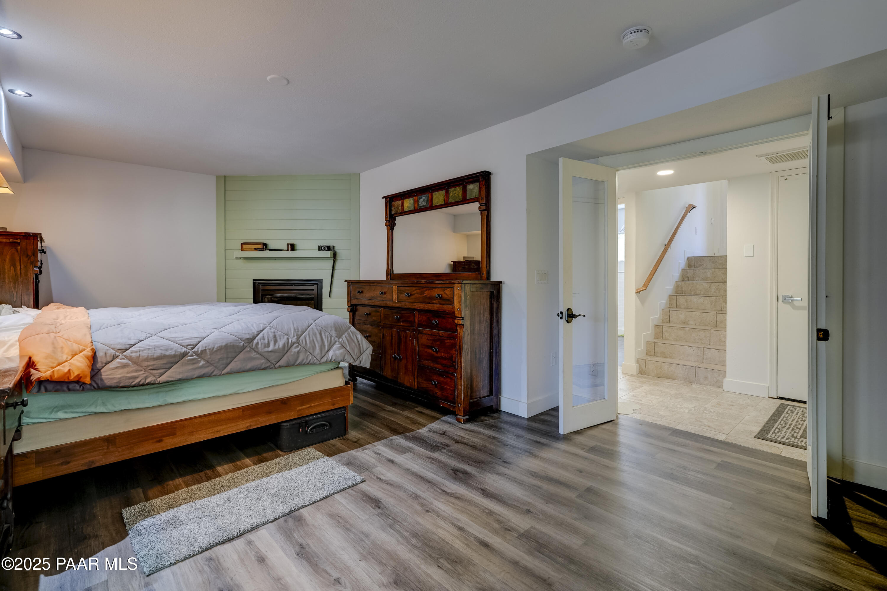 1245 Haisley Road Prescott, AZ 86303 - Photo 23 of 38 Primary Bedroom 3