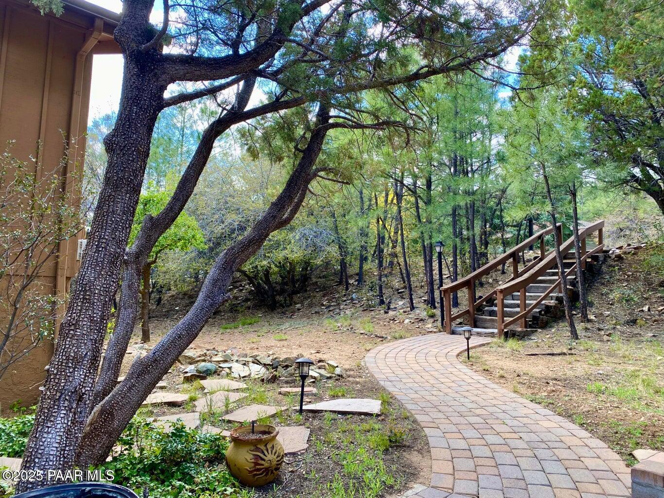 1245 Haisley Road Prescott, AZ 86303 - Photo 31 of 38 Outside Front