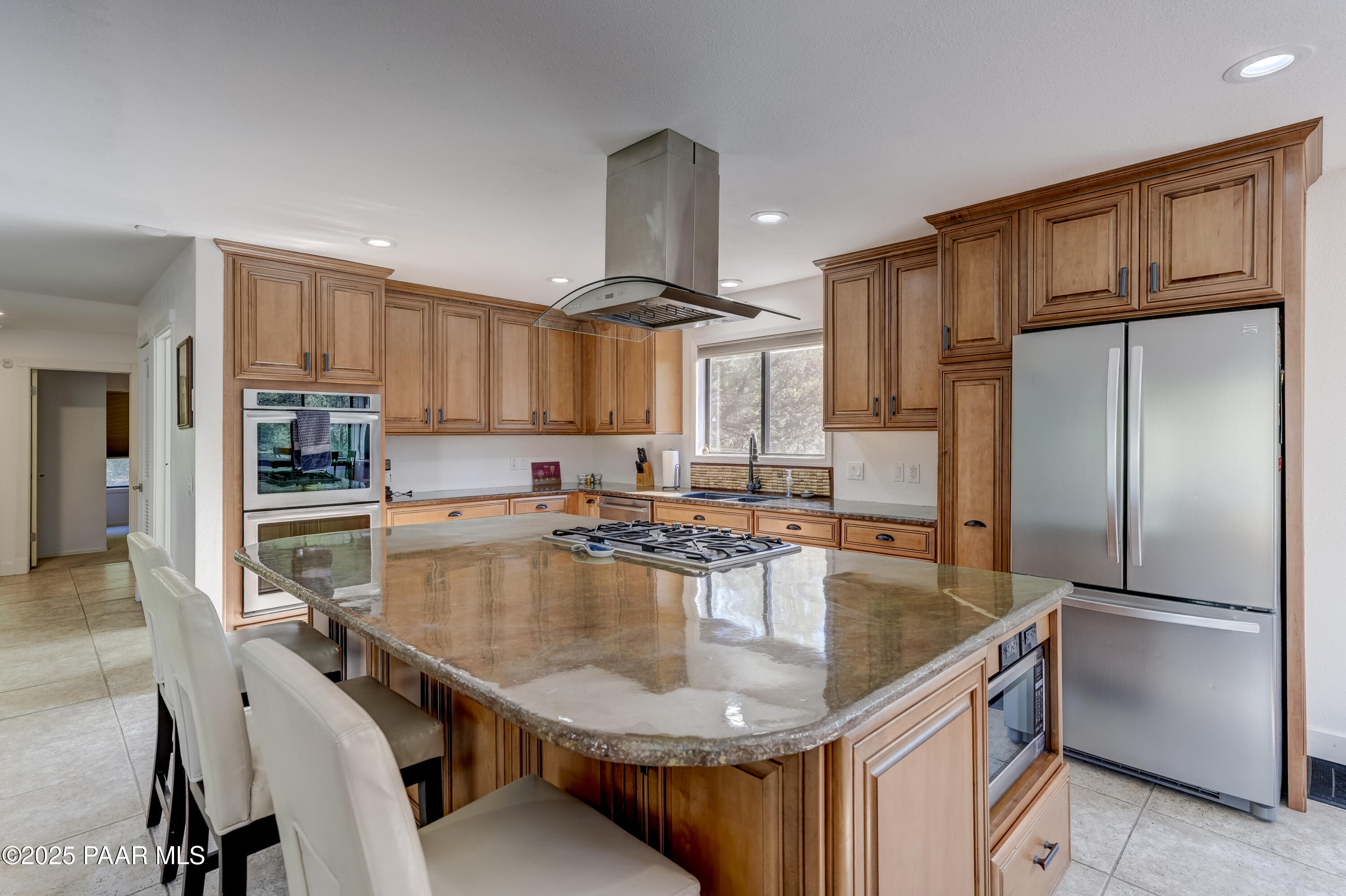 1245 Haisley Road Prescott, AZ 86303 - Photo 10 of 38 Kitchen 2