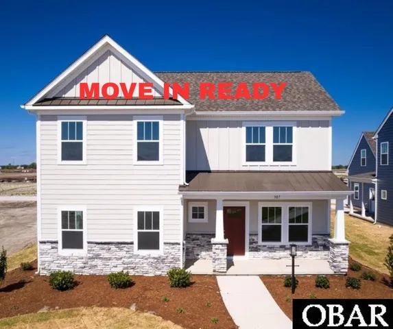 $509,900 | 307 Iris Circle, Unit 123, Moyock, NC 27958