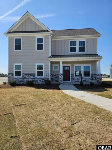 $509,900 | 307 Iris Circle, Unit 123, Moyock, NC 27958