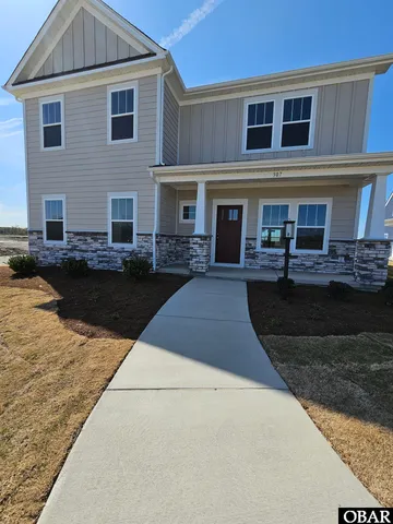 $509,900 | 307 Iris Circle, Unit 123, Moyock, NC 27958