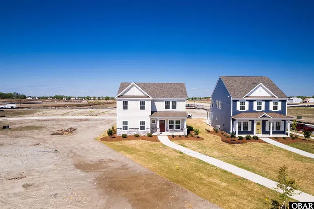 $509,900 | 307 Iris Circle, Unit 123, Moyock, NC 27958