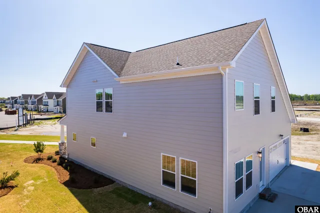 $509,900 | 307 Iris Circle, Unit 123, Moyock, NC 27958