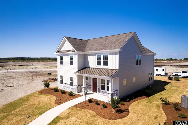 $509,900 | 307 Iris Circle, Unit 123, Moyock, NC 27958