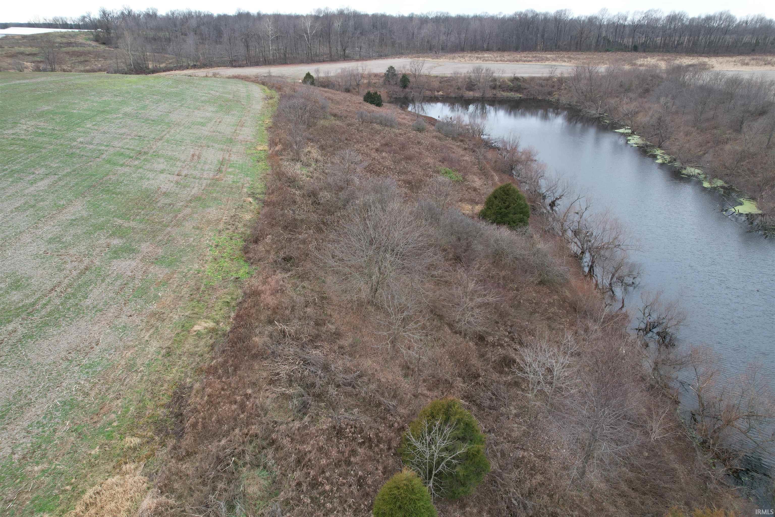 Ziegler Road Road Loogootee, IN 47553 - Photo 8 of 8 Gallery Image 8