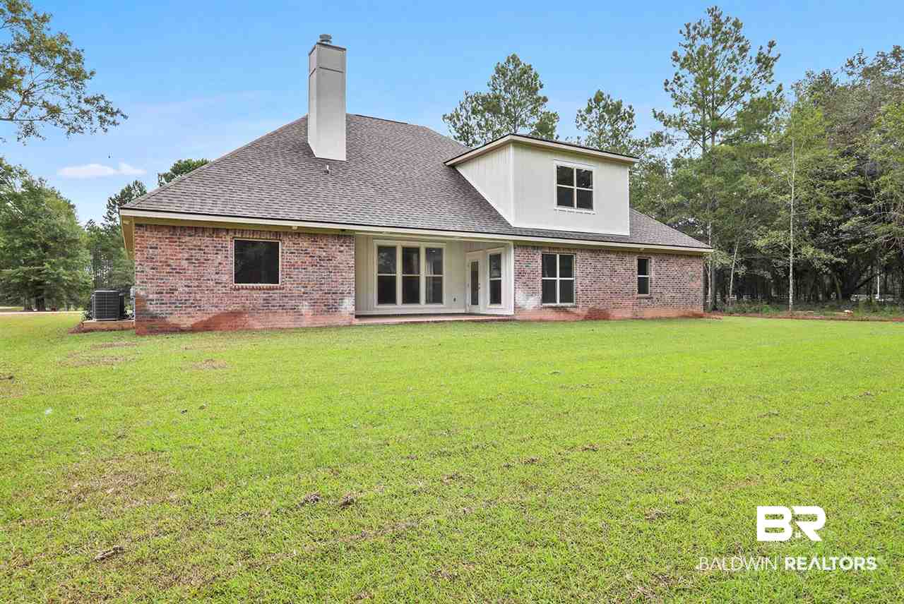 18690 Treasure Oaks Road Gulf Shores, AL 36542 - Photo 2 of 50