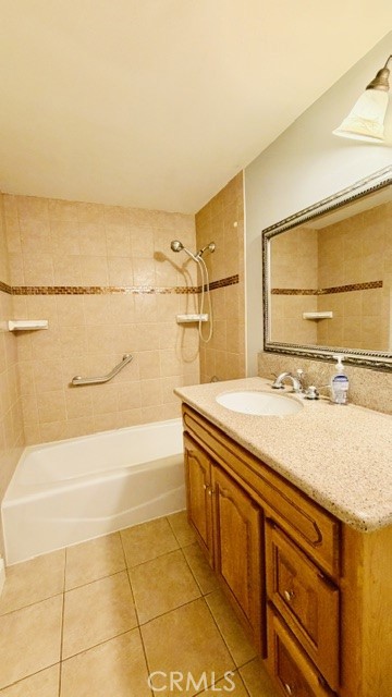 2960 Rising Star Drive Diamond Bar, CA 91765 - Photo 12 of 16 Additional Bathroom