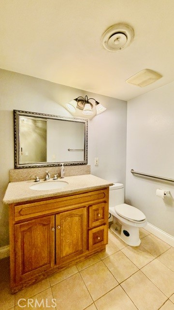2960 Rising Star Drive Diamond Bar, CA 91765 - Photo 13 of 16 Additional Bathroom
