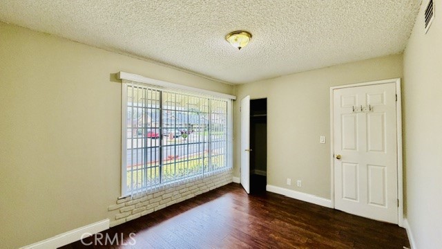 2960 Rising Star Drive Diamond Bar, CA 91765 - Photo 14 of 16 3rd Bedroom with small walk in closet