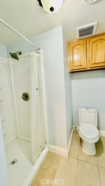 2960 Rising Star Drive Diamond Bar, CA 91765 - Photo 9 of 16 Master bathroom (shower)