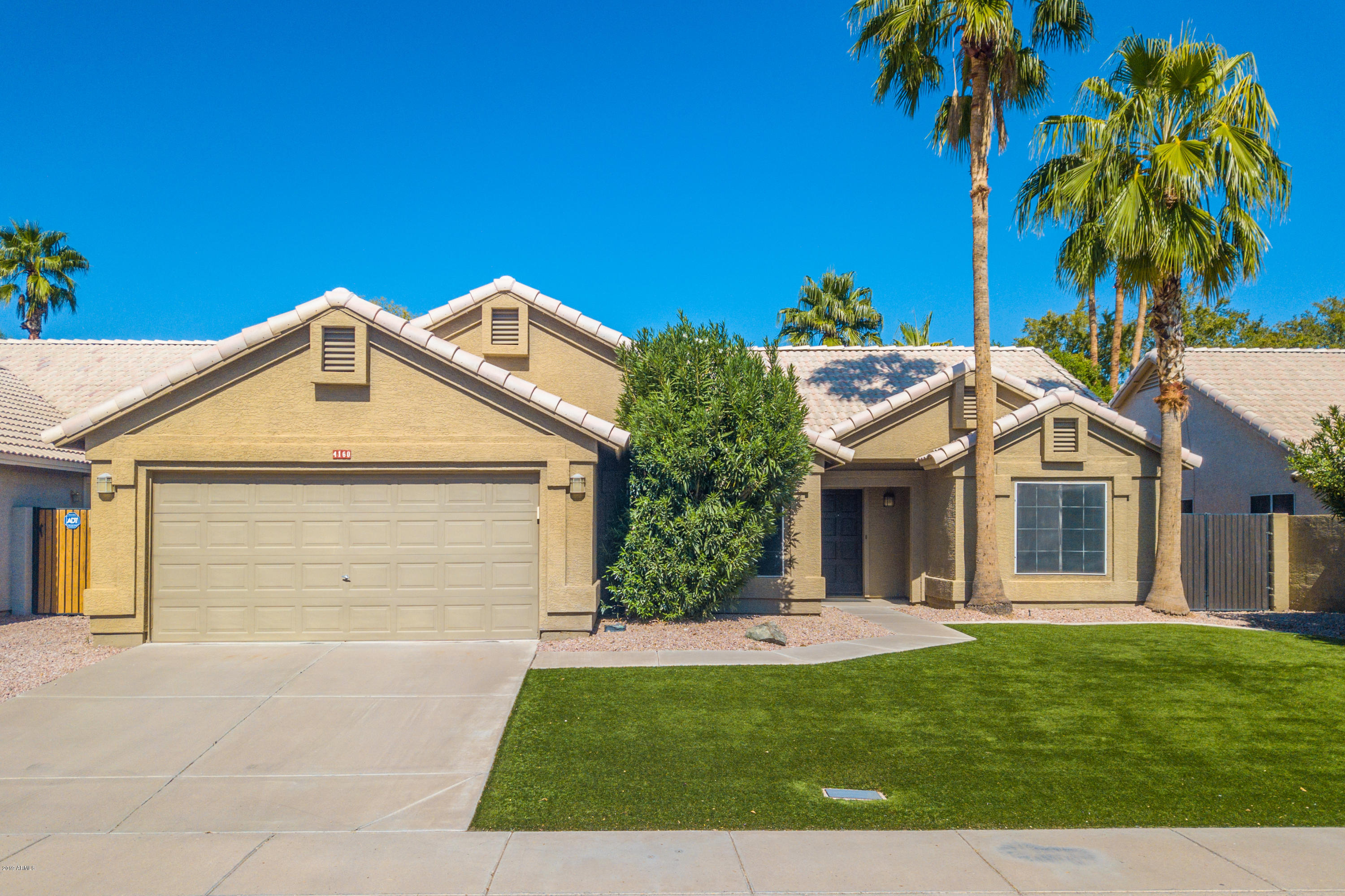 4160 East Rockledge Road Phoenix, AZ 85044 - Photo 2 of 2 02 Front