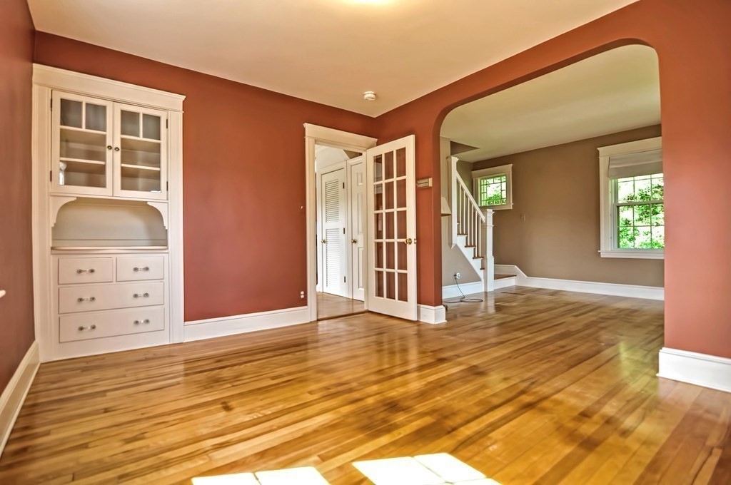 74 Wilkinson Street Worcester, MA 01606 - Photo 22 of 25