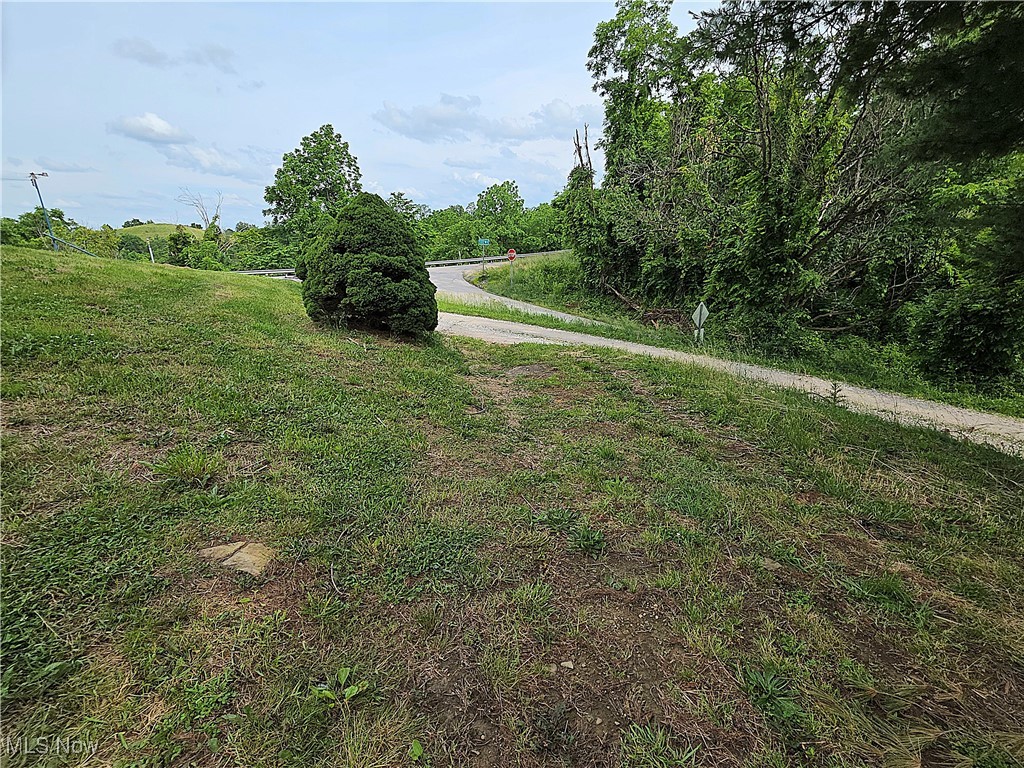 10 Browns Ridge Road Rockport, WV 26169 - Photo 34 of 35 View of street