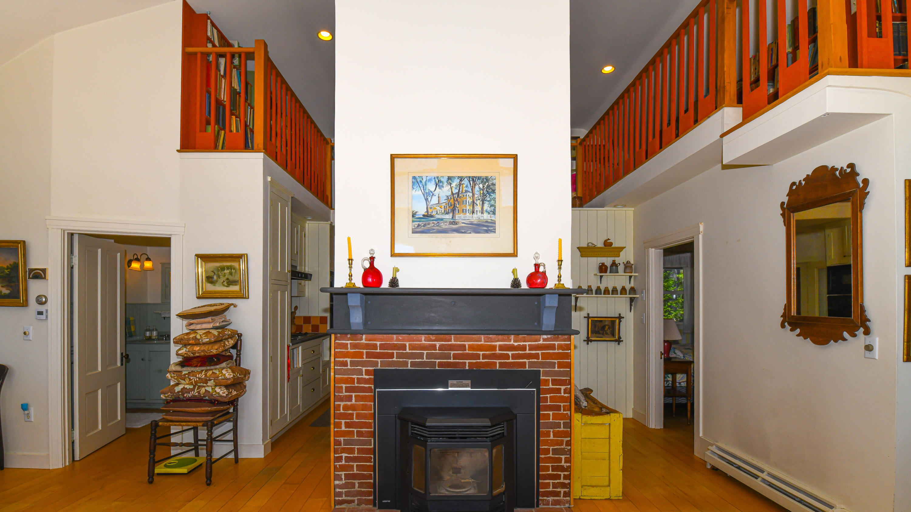 37 Brickyard Hill Road Bridgton, ME 04009 - Photo 31 of 58 37 brickyard hill road-63