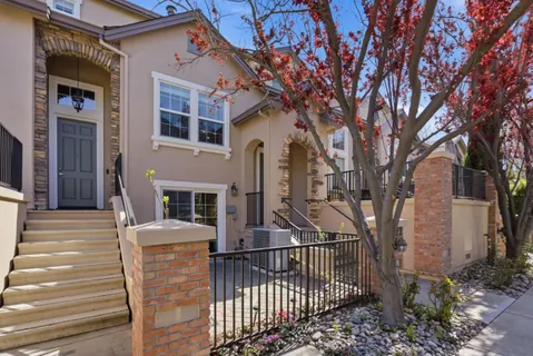 $1,498,000 | 1122 Delmas Avenue, San Jose, CA 95125