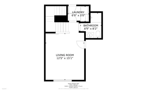 $1,498,000 | 1122 Delmas Avenue, San Jose, CA 95125