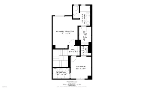 $1,498,000 | 1122 Delmas Avenue, San Jose, CA 95125