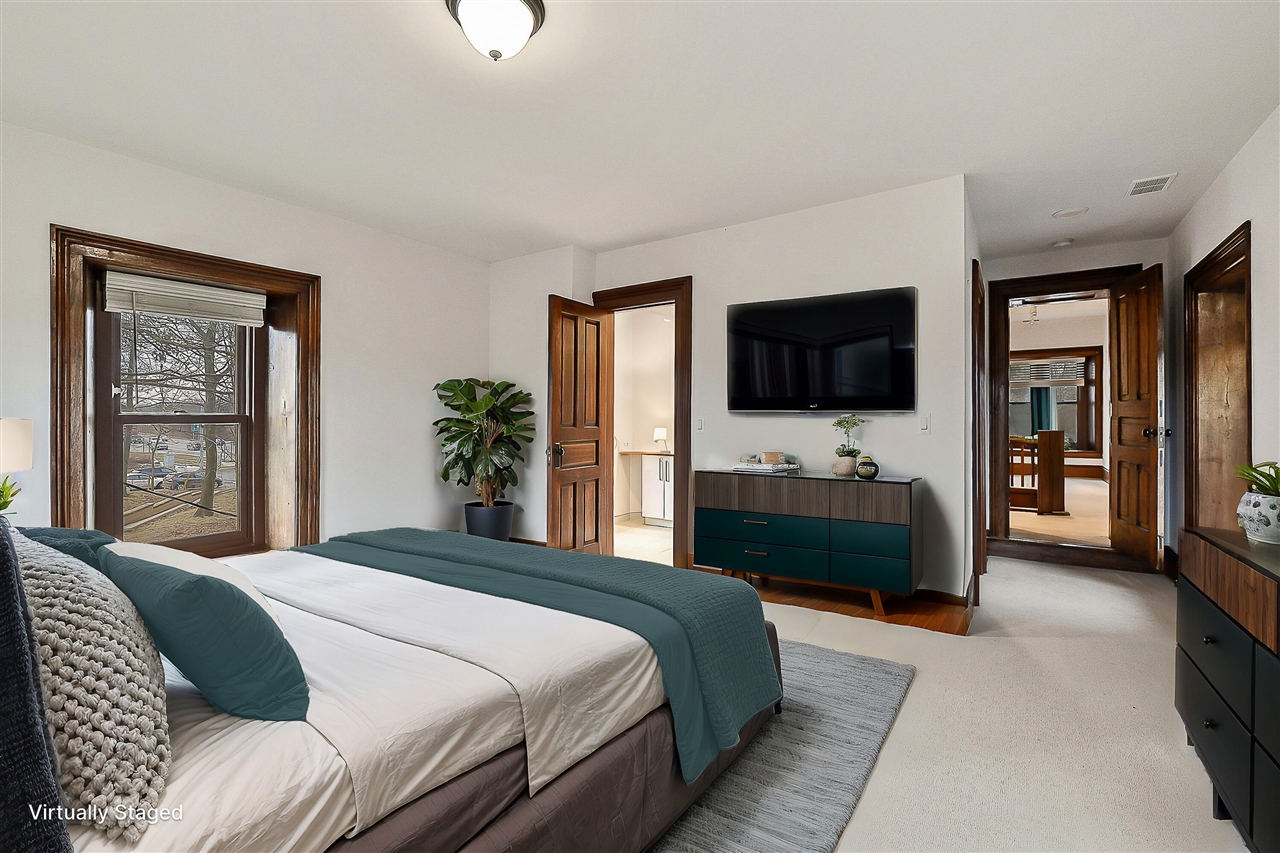 4540 Geddes Road Ann Arbor, MI 48105 - Photo 23 of 38