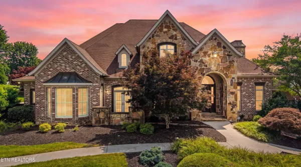 $1,200,000 | 12233 Springside Lane, Knoxville, TN 37922