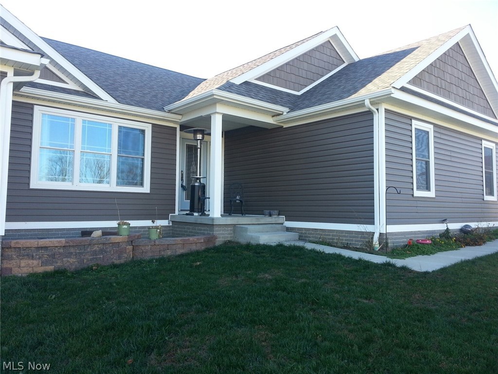 37880 Harry's Ridge Road Barnesville, OH 43713 - Photo 35 of 35 Gallery Image 35