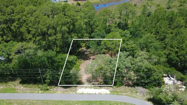 $30,000 | Xx Coastal Highway, Panacea, FL 32346