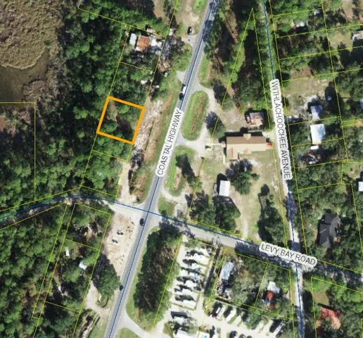 $30,000 | Xx Coastal Highway, Panacea, FL 32346