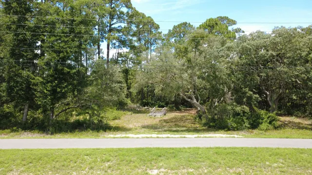 $30,000 | Xx Coastal Highway, Panacea, FL 32346