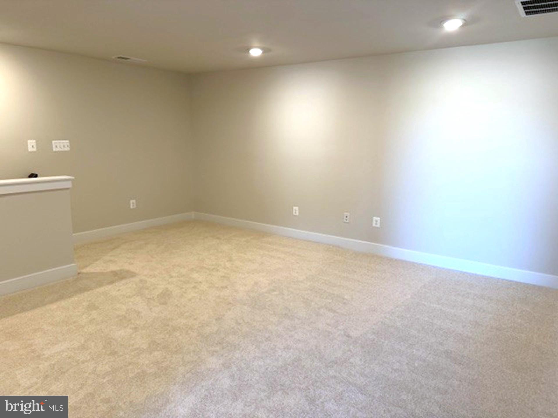 185 Merrick Way Ocean View, DE 19970 - Photo 12 of 19 a view of empty room