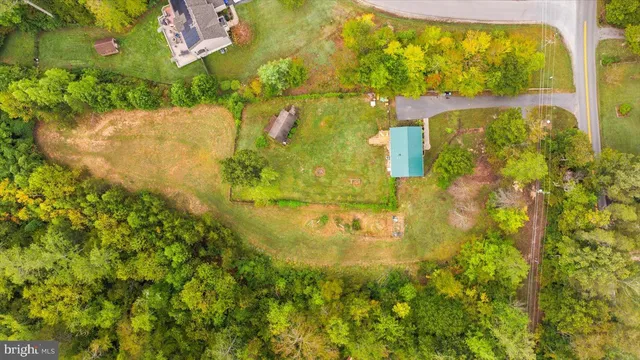 $460,000 | 621 Holly Corner Road, Fredericksburg, VA 22406