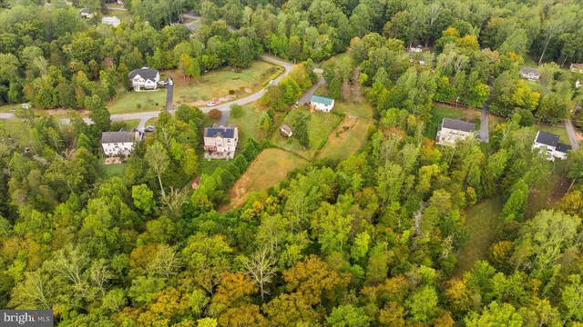 $460,000 | 621 Holly Corner Road, Fredericksburg, VA 22406